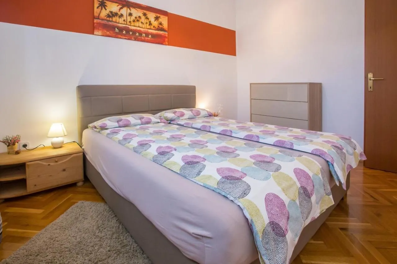 Apartment Mauro Poreč