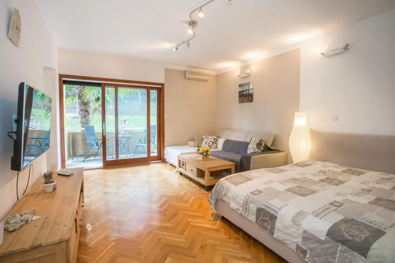 Apartment Mauro Poreč