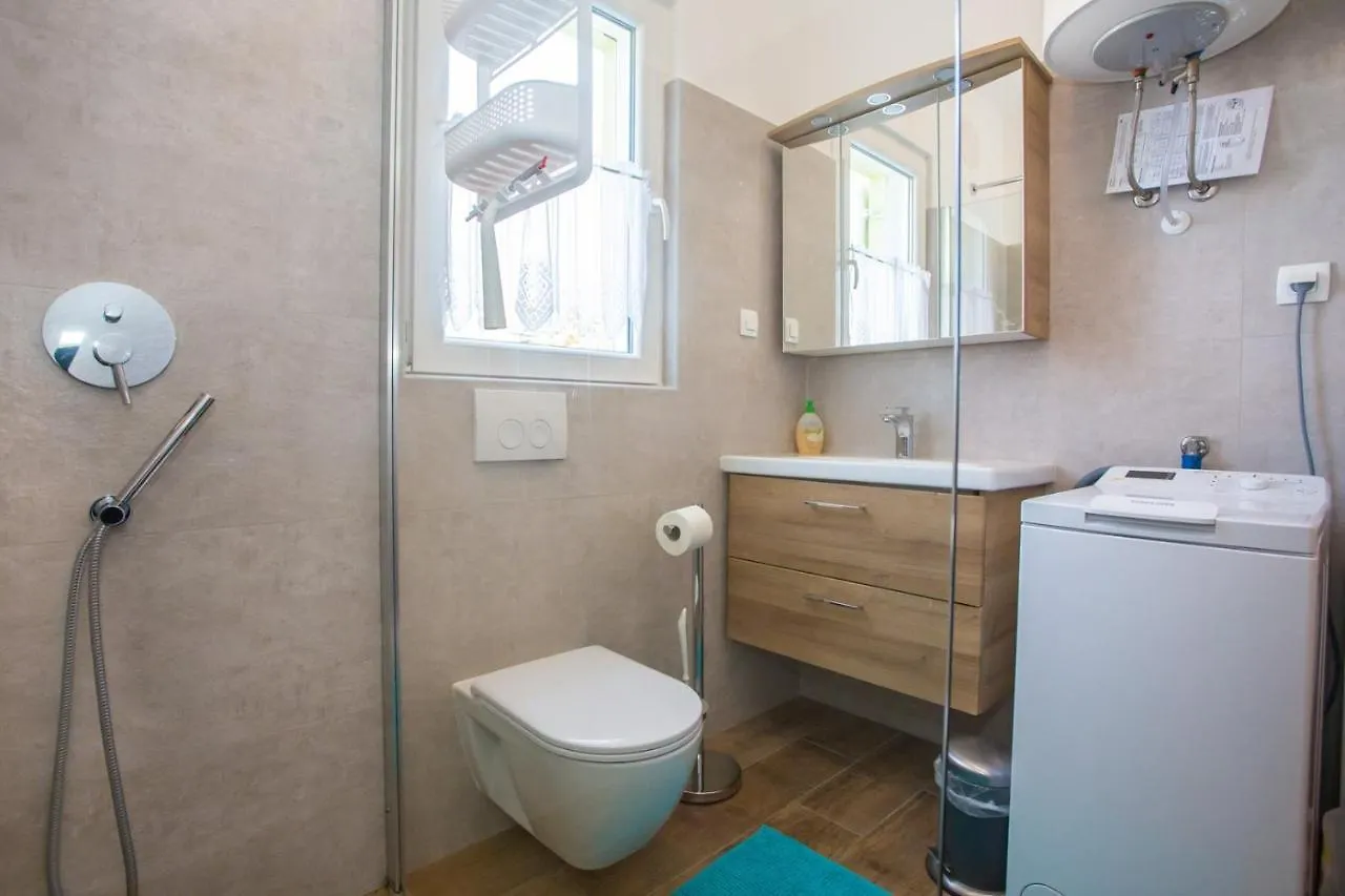 Apartment Mauro Poreč