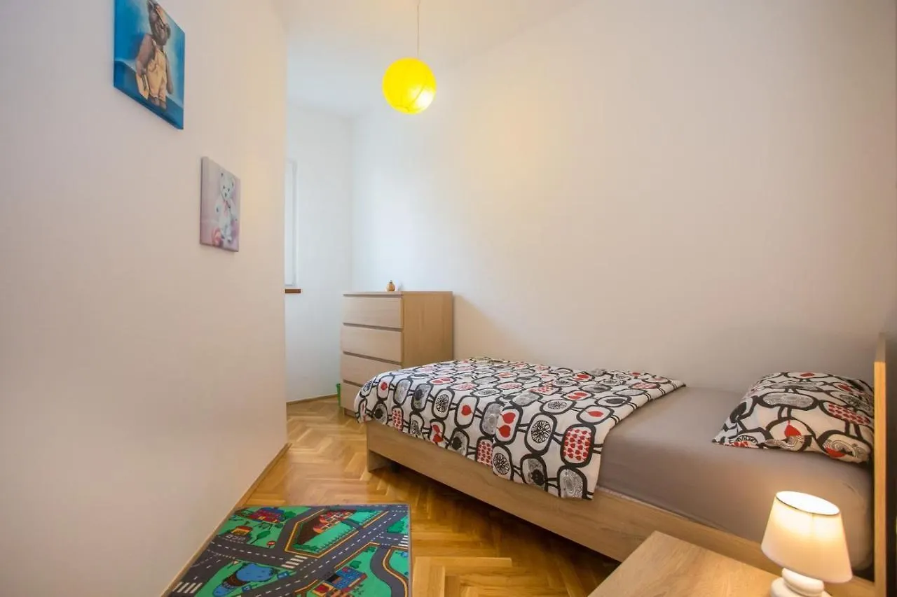 Apartment Mauro Poreč