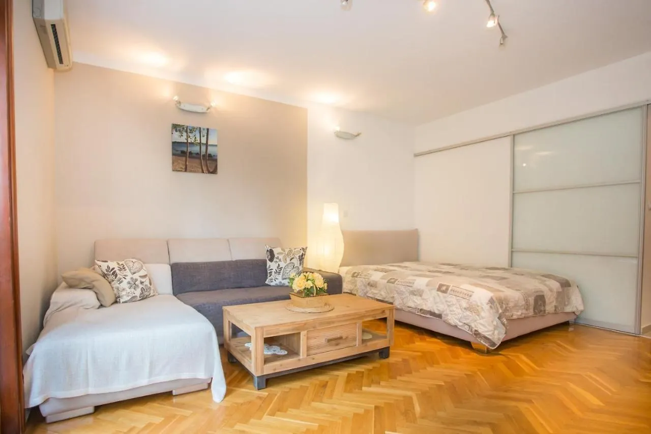 Apartment Mauro Poreč