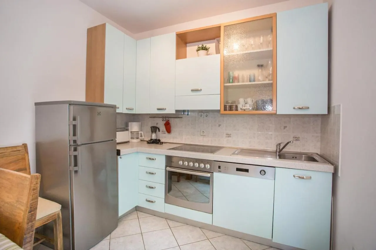 Apartment Mauro Poreč
