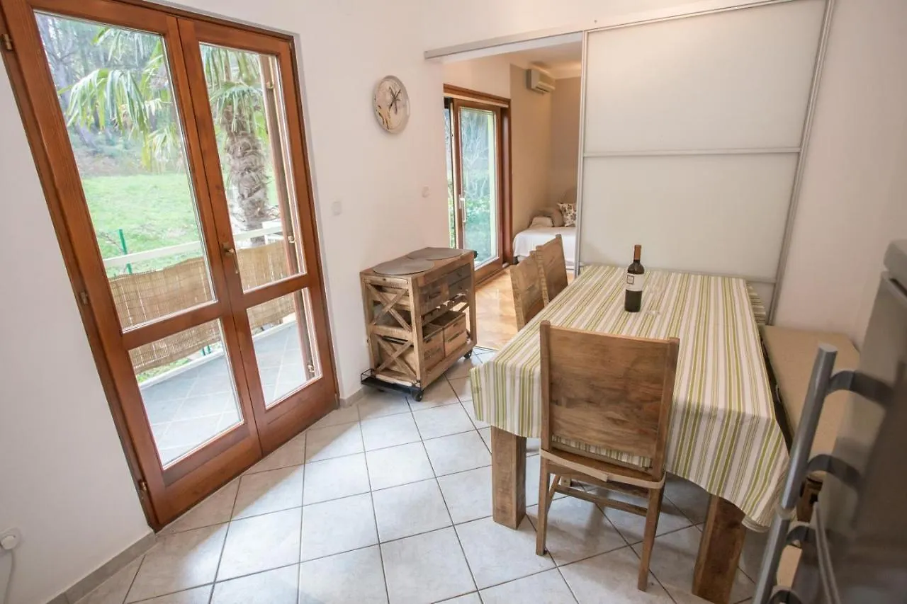 Apartment Mauro Poreč