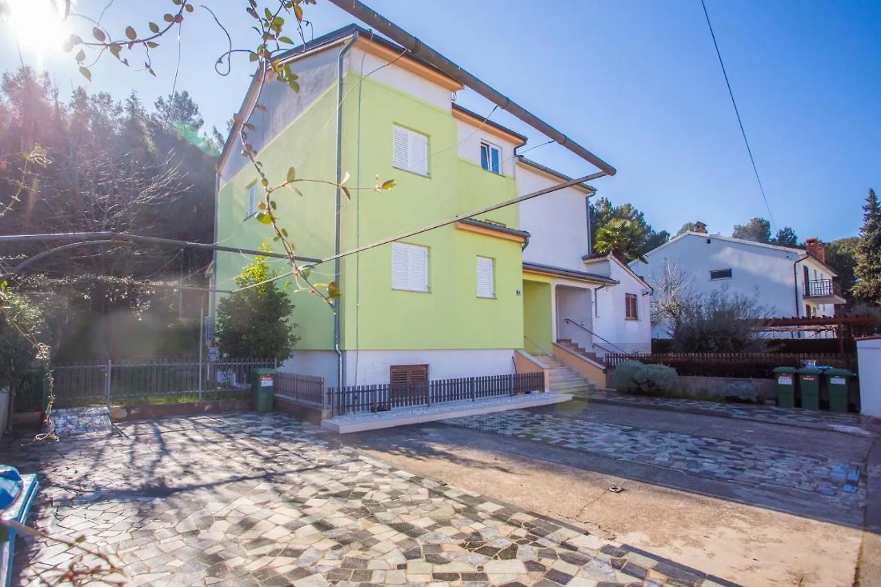 Apartment Mauro Poreč Horvátország