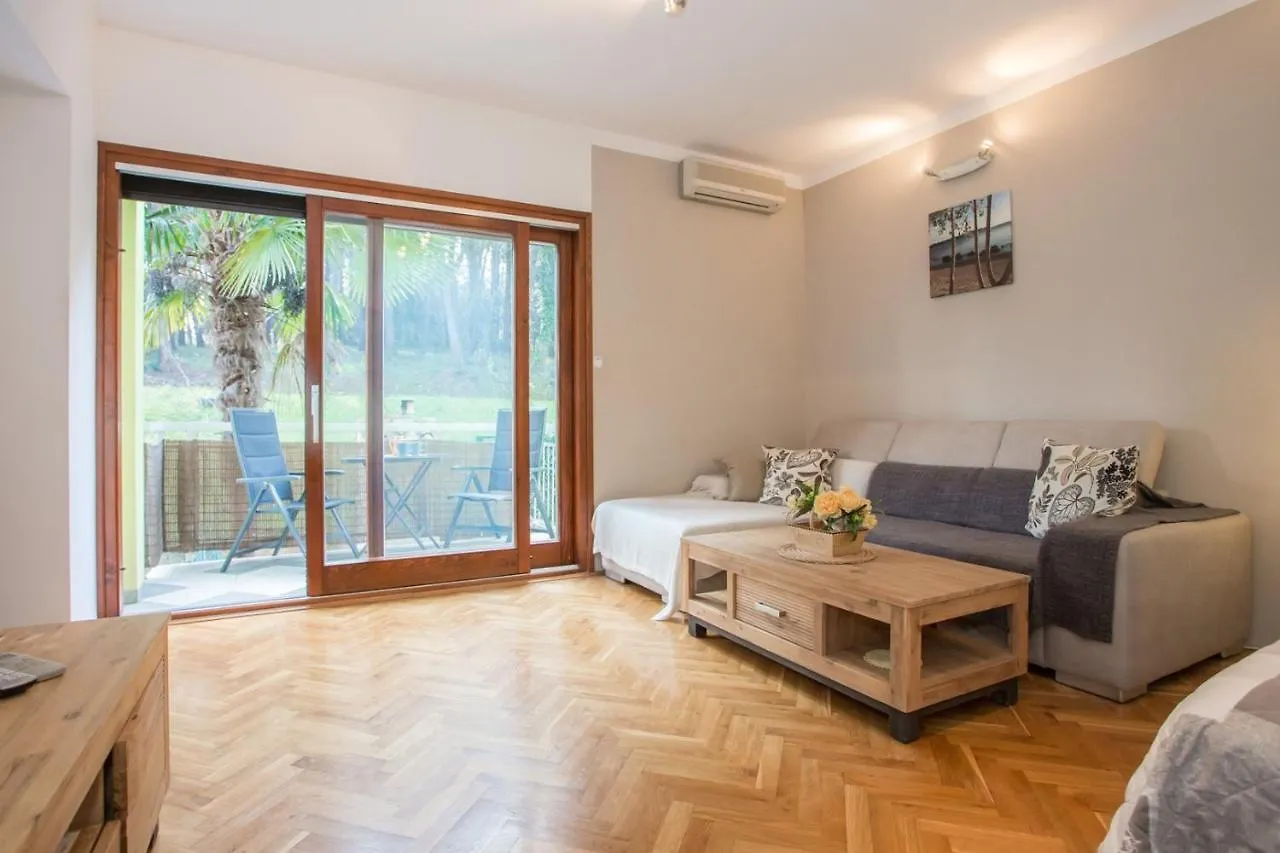 Apartment Mauro Poreč Horvátország