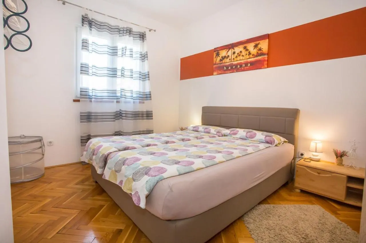Apartment Mauro Poreč