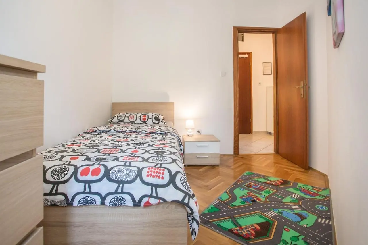Apartment Mauro Poreč